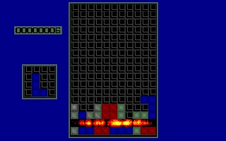 Game play Screen Shot